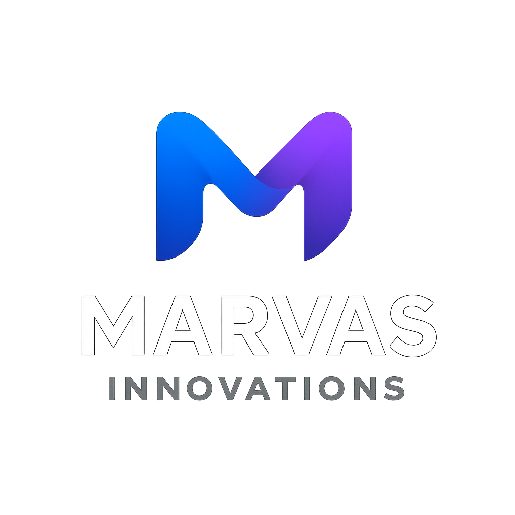 MARVAS INNOVATIONS